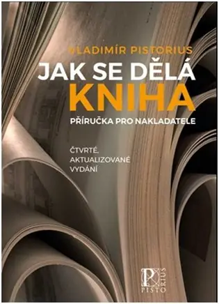 Must-Have Jak se dělá kniha