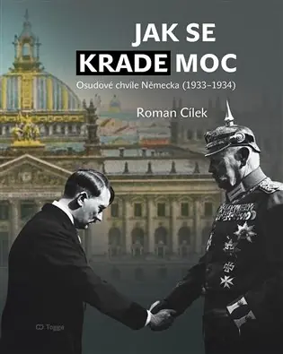 Finální Výprodej Jak se krade moc
