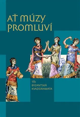 Levný Ať múzy promluví