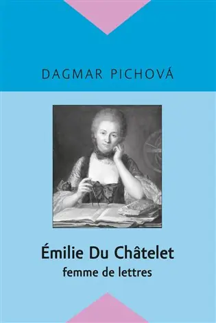 Nízká Cena Émilie Du Châtelet