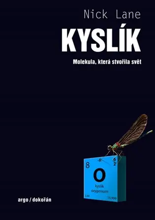 Přímo Od Výrobce Kyslík
