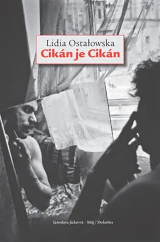 Cikán je Cikán Omezená Nabídka