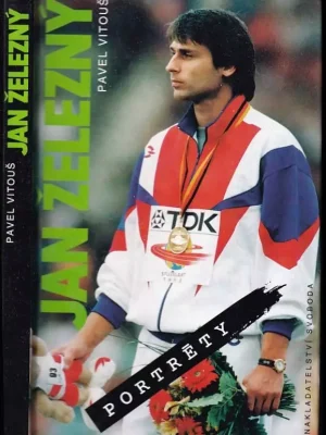 Aktuální Jan Železný