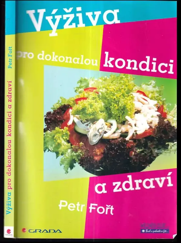 Nejlepší Volba Výživa pro dokonalou kondici a zdraví