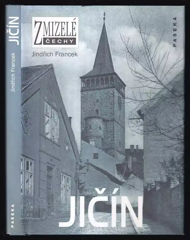 Jičín Nízká Cena