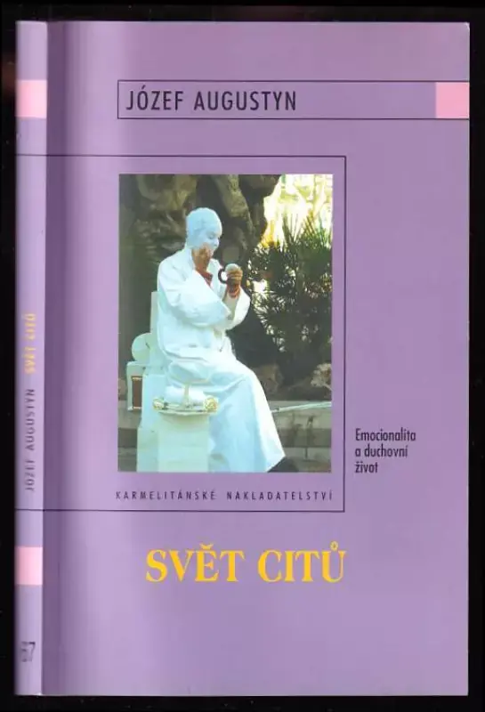 Svět citů : emocionalita a duchovní život Výprodej