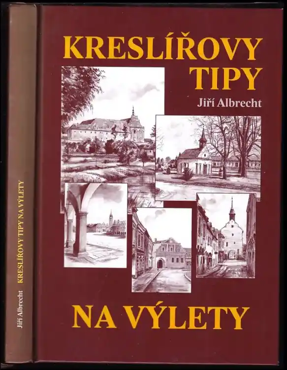 Doprava Zdarma Kreslířovy tipy na výlety
