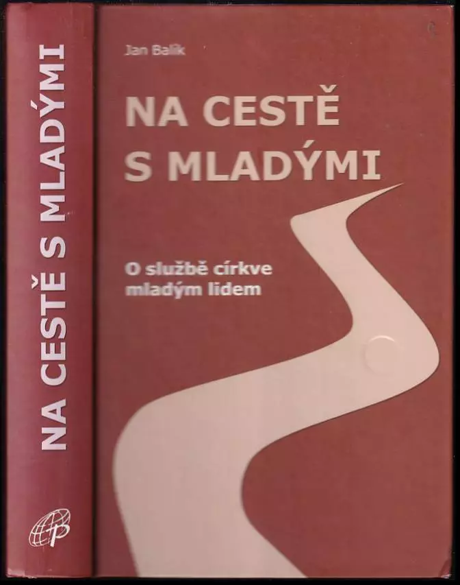 Dokud Zásoby Vydrží Na cestě s mladými : o službě církve mladým lidem