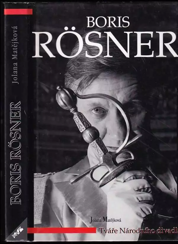 Boris Rösner Kup Teď