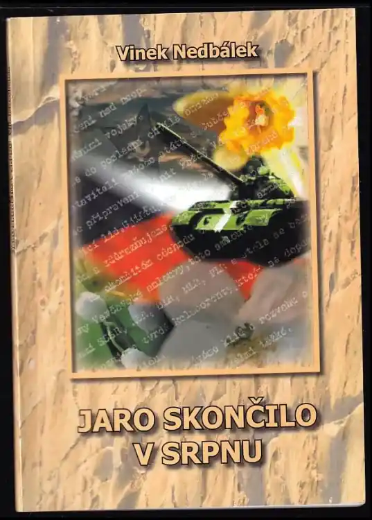Originální Jaro skončilo v srpnu