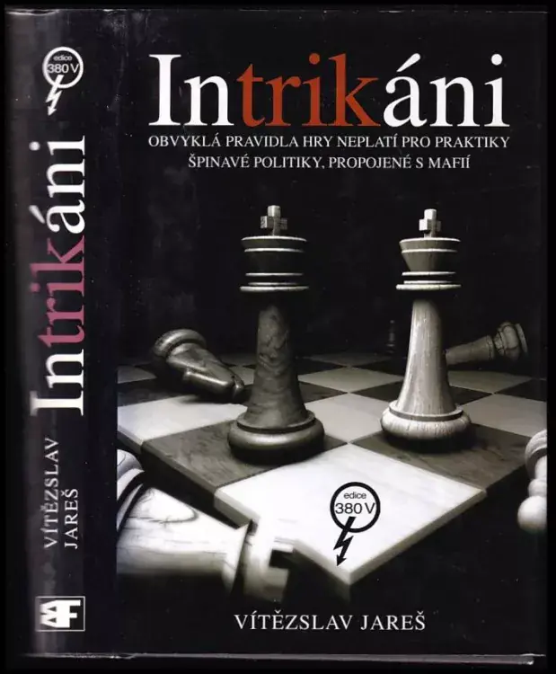 Intrikáni Rychlé Dodání