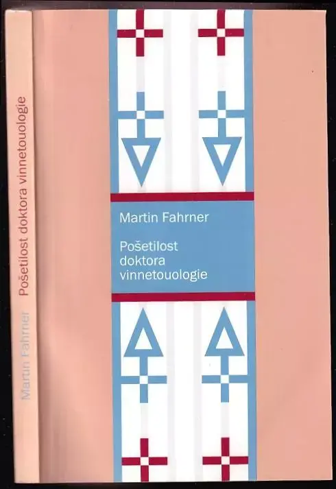 Pošetilost doktora vinnetouologie Jen Po Omezenou Doba