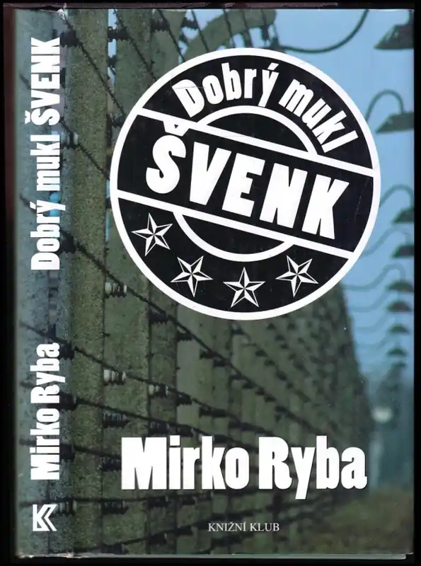 Ověřený Dobrý mukl Švenk