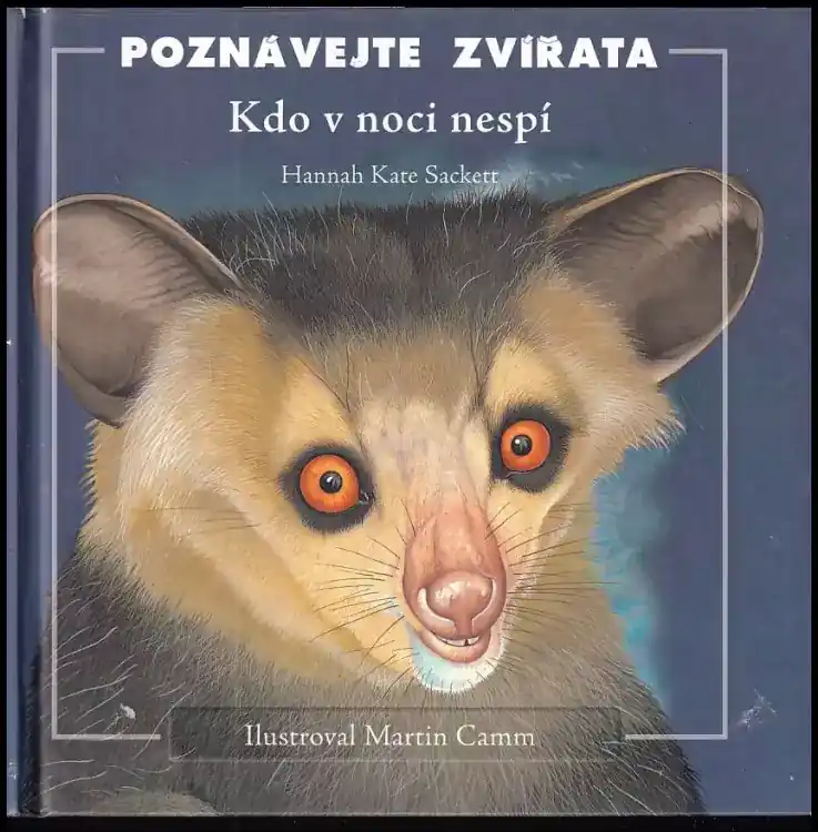 Cenově Výhodný Kdo v noci nespí