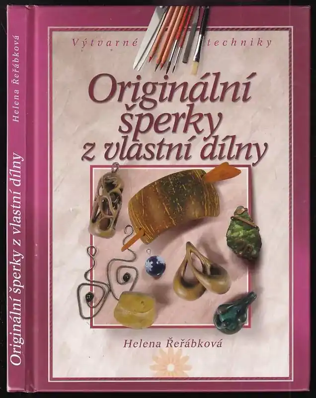 Originální šperky z vaší dílny Super Cena