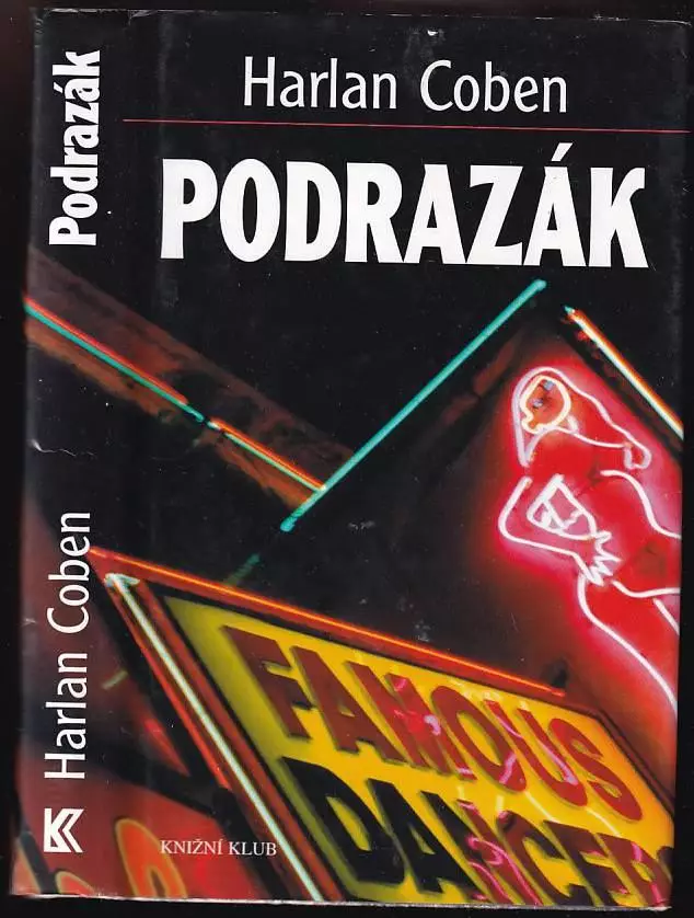 Podrazák Výhodná Nabídka