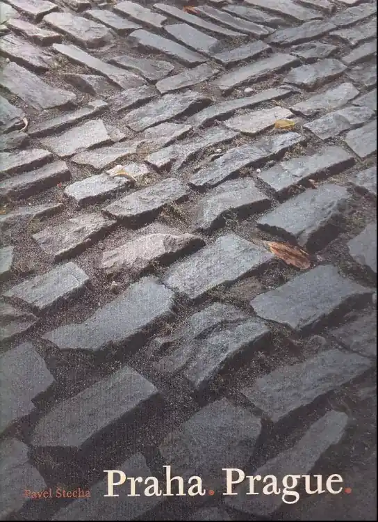 Praha : fotografie = Prague : photography Odeslání Ihned