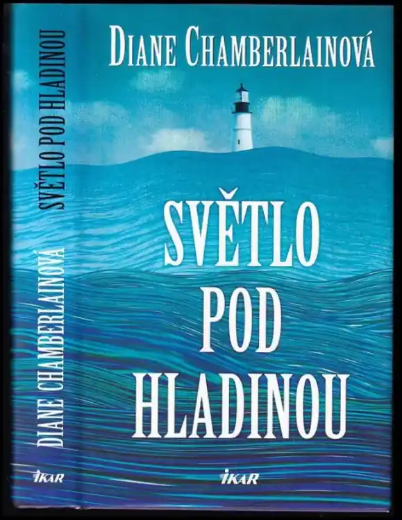 Světlo pod hladinou Cenově Výhodný