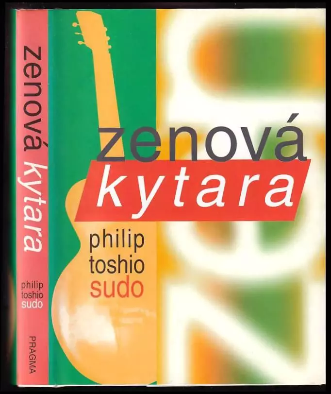 Cenově Výhodný Zenová kytara