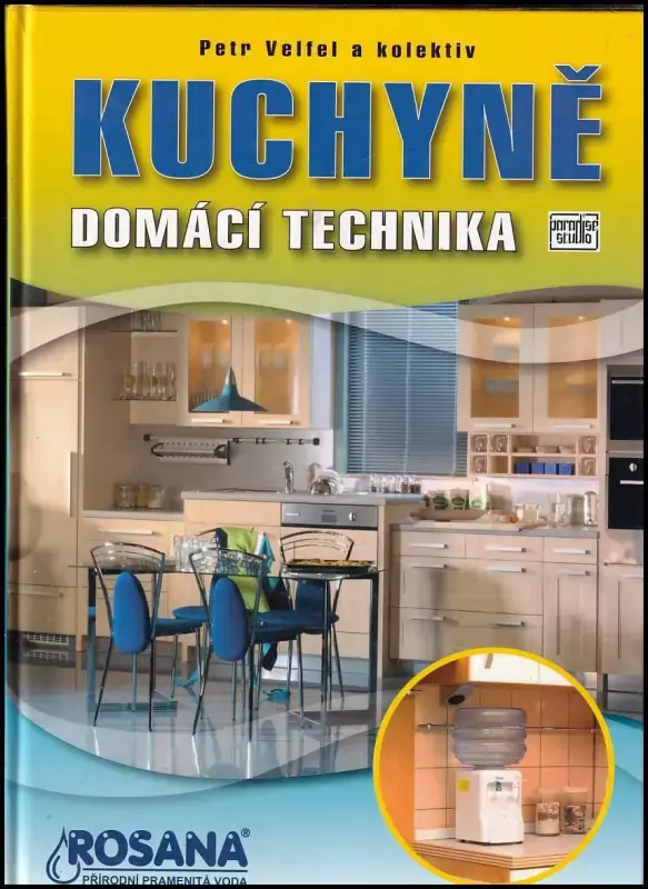 Kuchyně : domácí technika Vrácení Zdarma