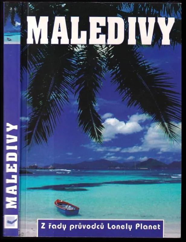 Jen Po Omezenou Doba Maledivy