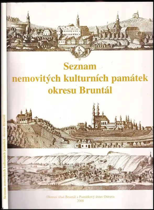 Seznam nemovitých kulturních památek okresu Bruntál Finální Výprodej