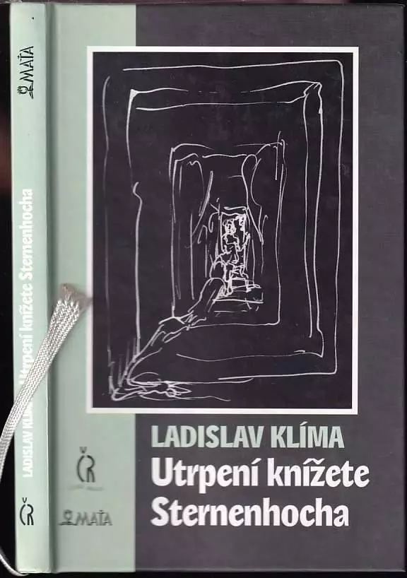 Nejlepší Volba Utrpení knížete Sternenhocha