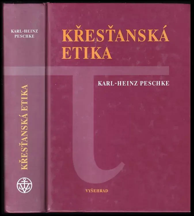 Nová Kolekce Křesťanská etika