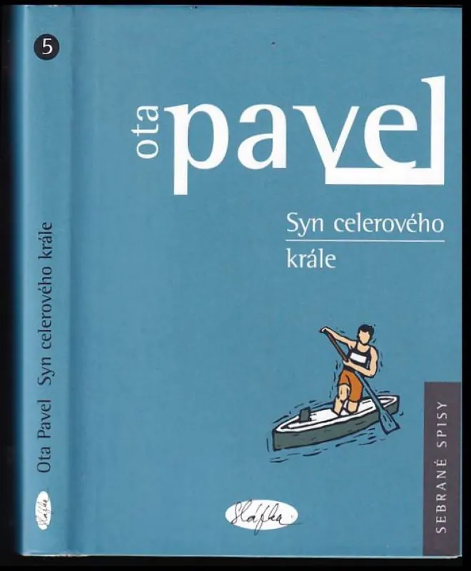 Syn celerového krále Výprodej