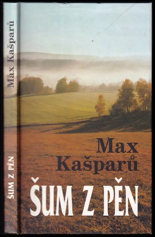 Šum z pěn Ověřený