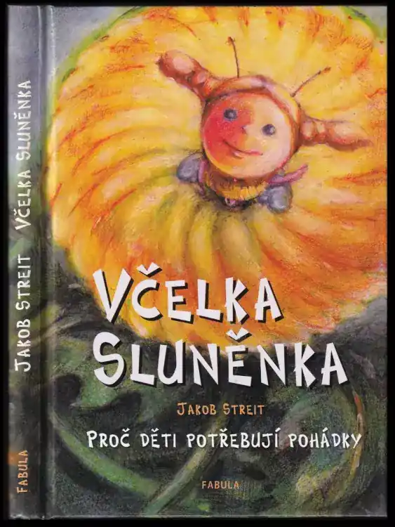 Včelka Sluněnka Nejprodávanější