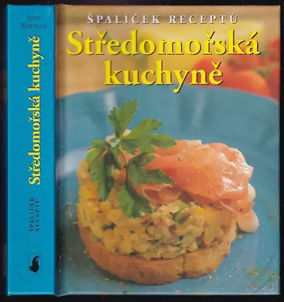 Středomořská kuchyně Nejlepší Cena