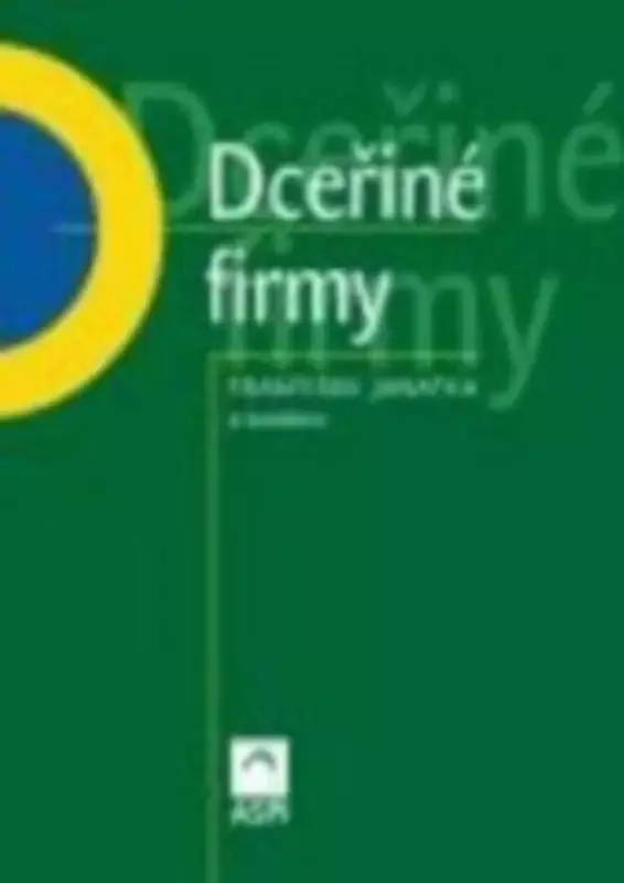 Levný Dceřiné firmy