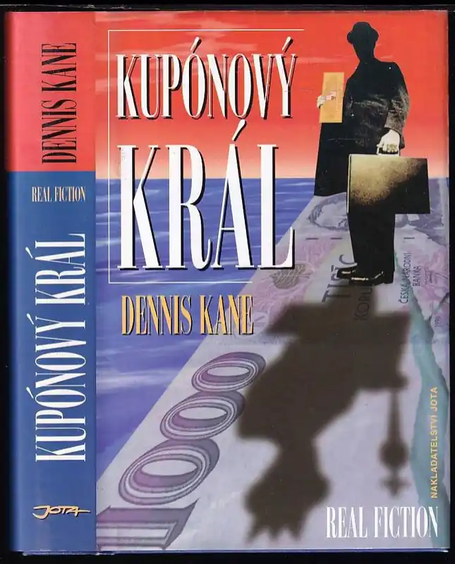 Kupónový král : real fiction Jen Po Omezenou Doba