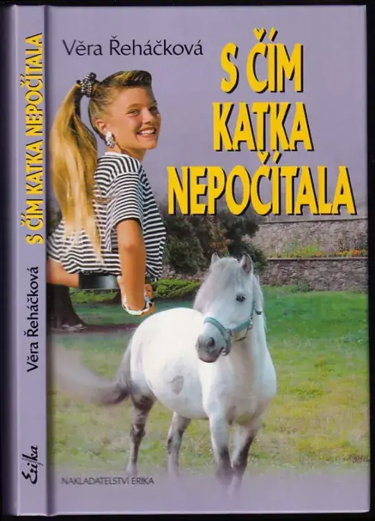 Víkendová Akce S čím Katka nepočítala : 3