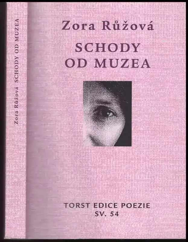 Výprodej Schody od muzea