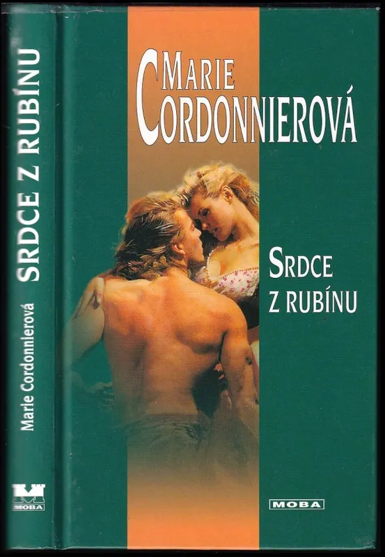 Cenový Hit Srdce z rubínu