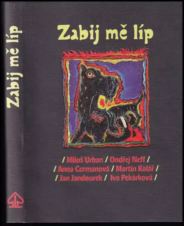 Nejprodávanější Zabij mě líp