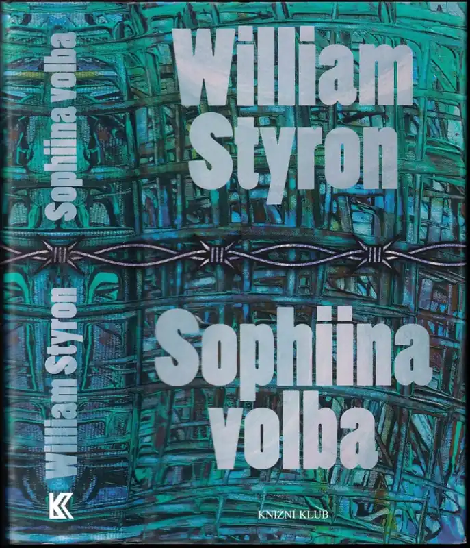 Sophiina volba Nejlepší Cena