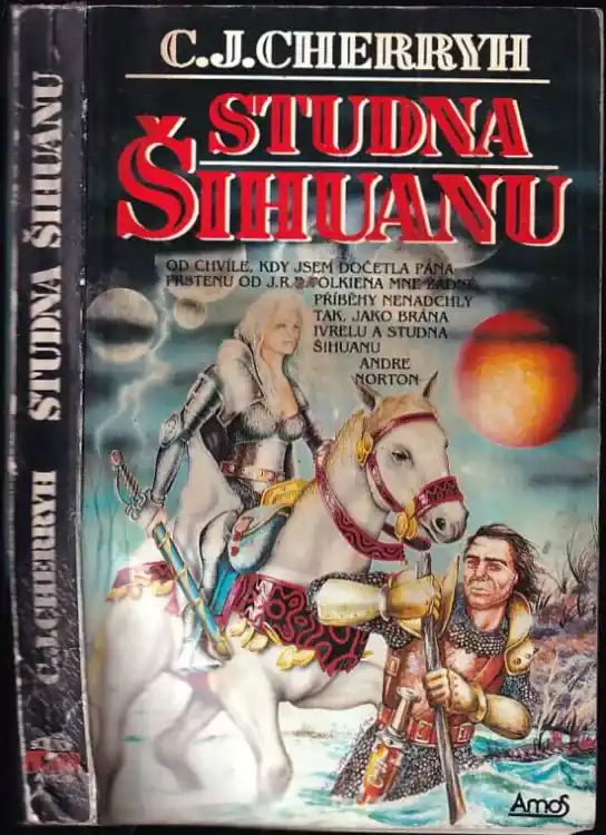 Studna Šihuanu Ověřený