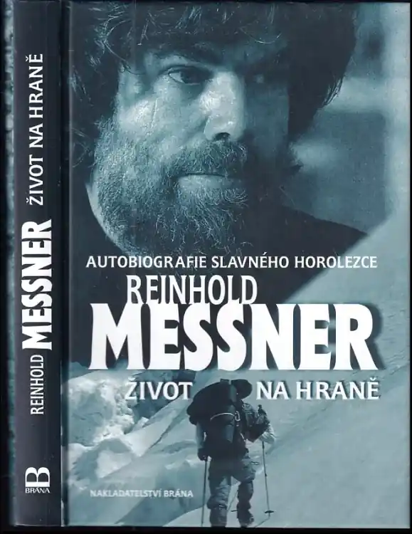 Speciální Cena Život na hraně
