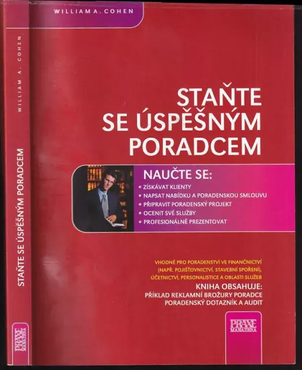 Staňte se úspěšným poradcem Zlevněný