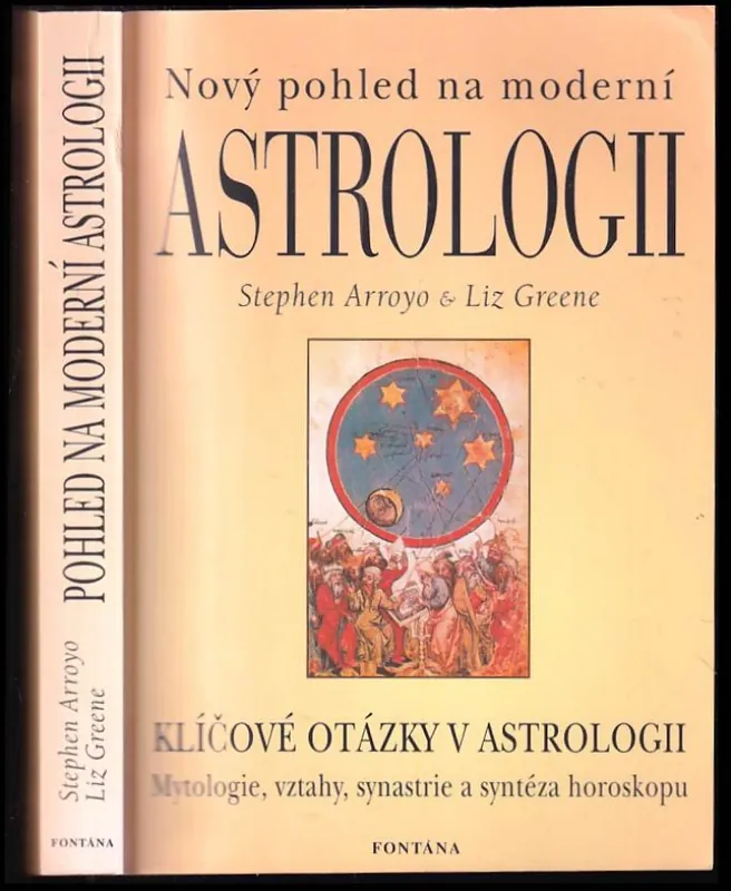 Nový pohled na moderní astrologii Cenová Bomba