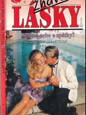 Sedmé nebe a zpátky? Finální Výprodej