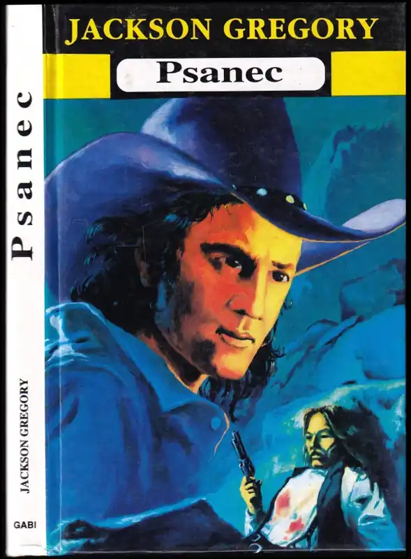 Poslední Šance Psanec