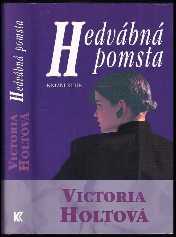 Akční Cena Hedvábná pomsta