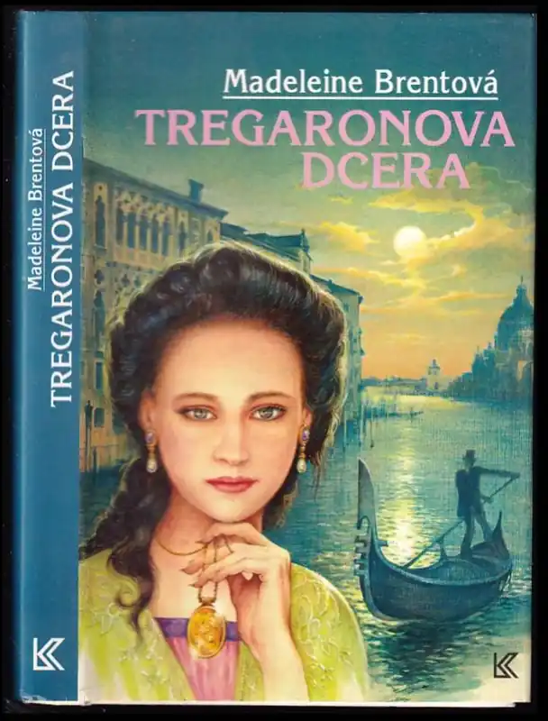 Tregaronova dcera Cenově Výhodný
