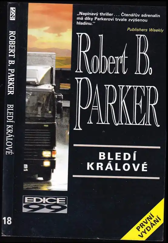 Doprava Zdarma Bledí králové