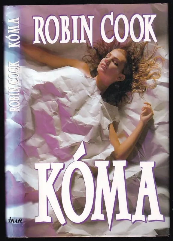 Kóma Aktuální
