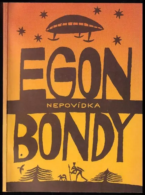 Ověřený Nepovídka